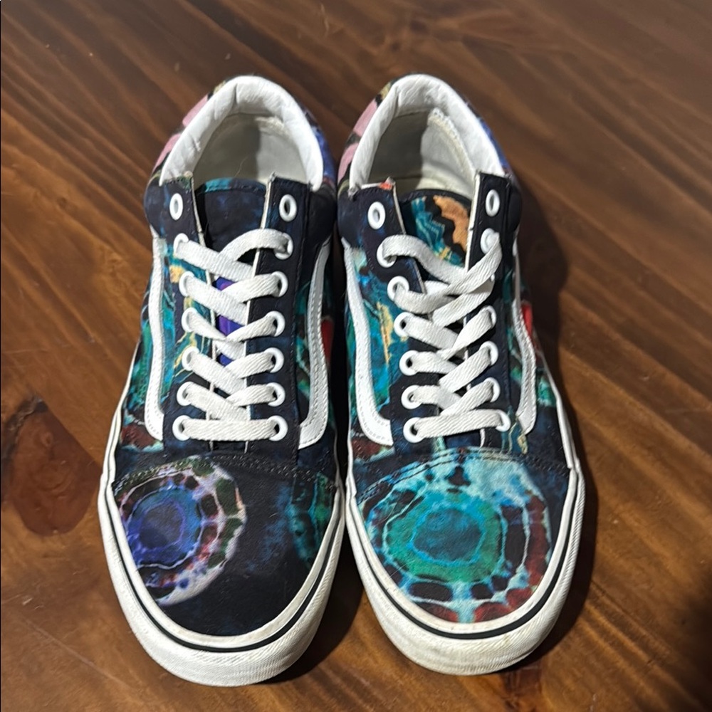 Tie dye classics